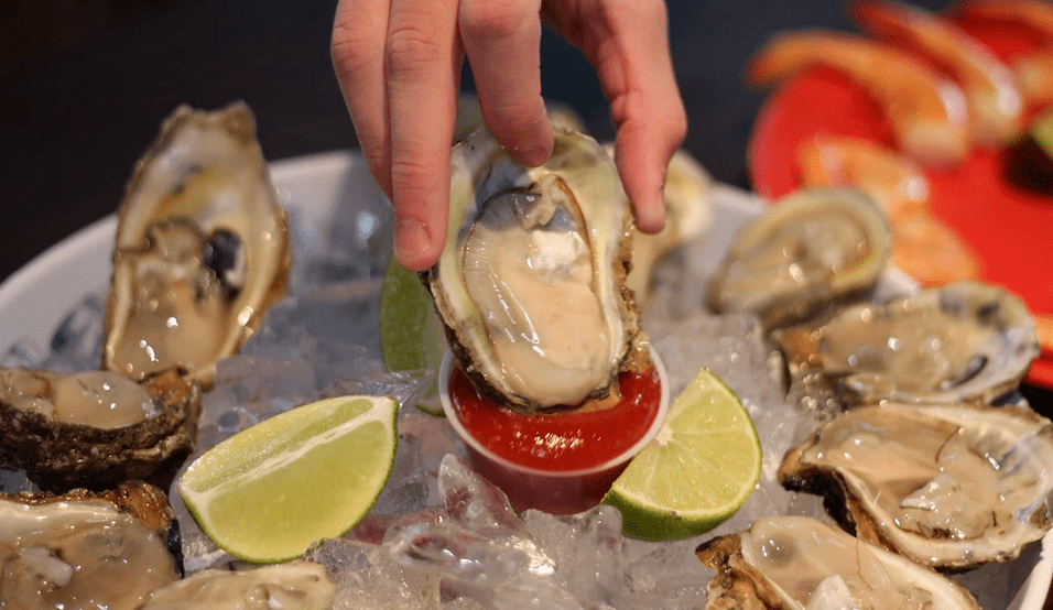 seafood