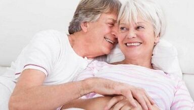 Power increase method after 50 years