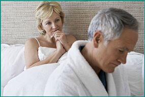 Sexual intimacy - a tool to solve family disagreements