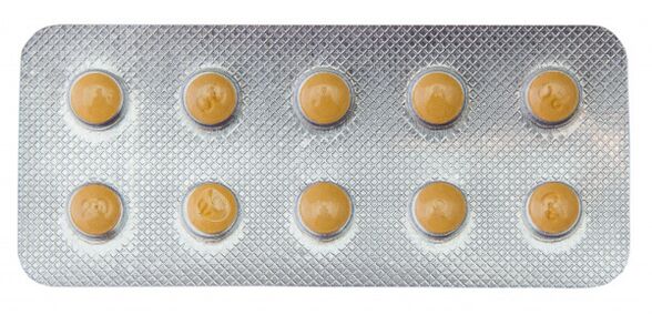 Drug that increases potency